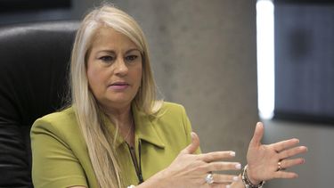 wanda vazquez enfrenta la justicia