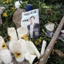 Miguel Uribe muestra signos de mejoría tras intervención médica, según nuevo parte oficial