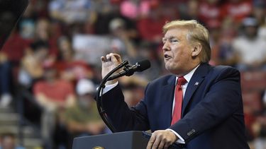 Trump sabía de denuncia antes de liberar ayuda a Ucrania