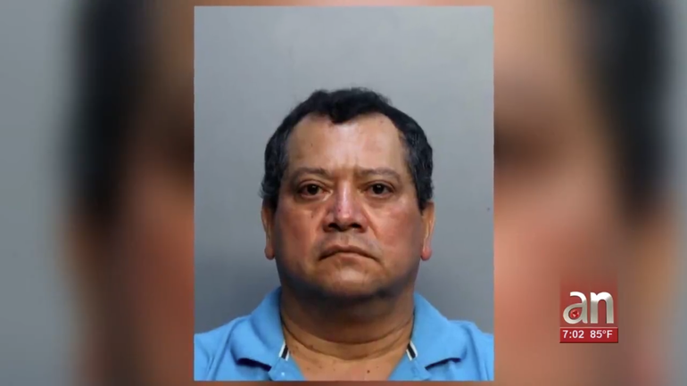 Arrestan a un nicaragüense de 53 años por un esquema organizado de fraude en El Dora