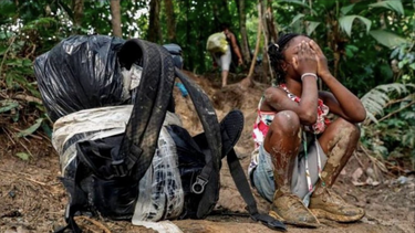 panama retuvo a un grupo de venezolanos con visados europeos fraudulentos