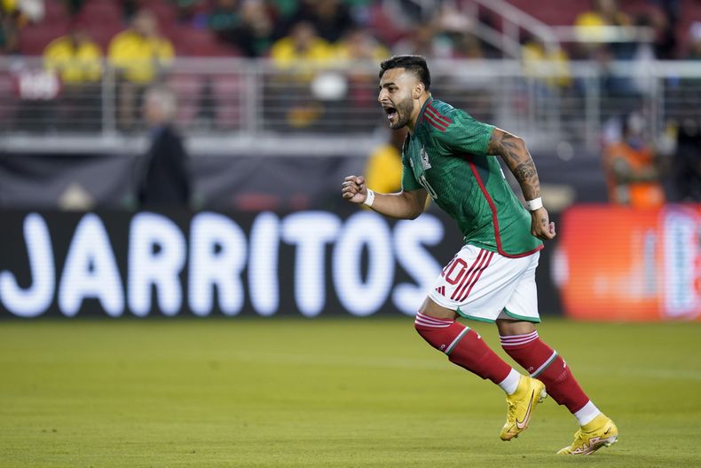 DEP-FUT MUNDIAL MÉXICO-PLANTEL