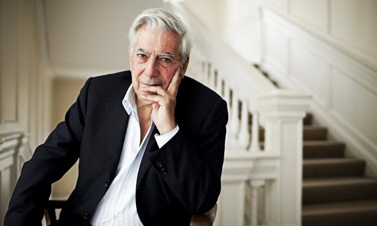 Vargas Llosa: Dudo que haya comunistas en Cuba y que esa forma de Gobierno vaya a perdurar