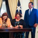 Aprueban plan de prevención de bienestar infantil