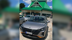 cubano alquilo un auto de turismo en bayamo, lo vendio y fingio que se lo habian robado