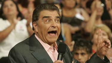 sabado gigante, escenario de momentos entranables