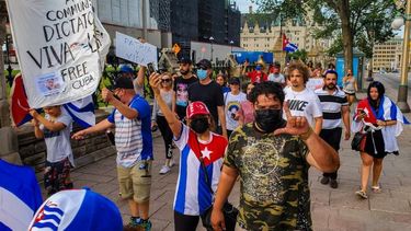 Cuba se mantiene entre los peores países del mundo en libertad de prensa, según RSF​
