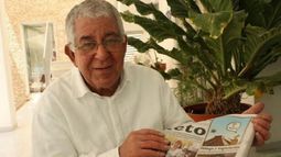 fallecio rene de la nuez, reconocido caricaturista cubano fallecio rene de la nuez, reconocido caricaturista cubano