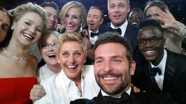 Oscar: Cuarón gana, "12 Years" mejor película