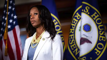 muere a los 49 anos mia love, primera mujer republicana negra elegida al congreso de eeuu