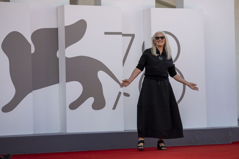 ESP-CIN VENECIA-THE POWER OF THE DOG