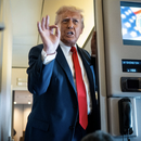 Trump afirma que Cuba será libre otra vez y asegura que el régimen buscará un acuerdo con EEUU