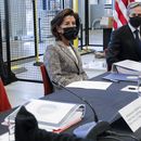 EEUU y UE inician negociaciones sobre comercio y tecnología