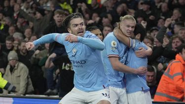 ¿quien ganara la premier? arsenal, man city o man united