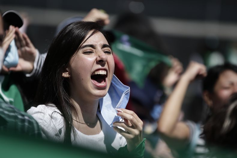 AMS-GEN ECUADOR-ABORTO