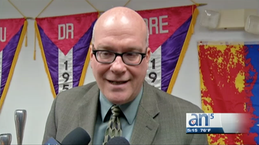 exiliados se replantean lineas de accion contra dictaduras de cuba y venezuela