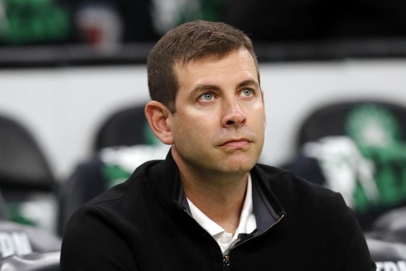 DEP-BAS CELTICS-STEVENS