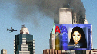 11 de septiembre: la escalofriante llamada de la azafata betty ong desde el primer avion que se estrello contra las torres gemelas