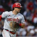 Rojos anotan con boleto en la 10ma y superan a Guardianes