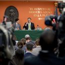 México busca neutralizar en EEUU la amenaza de aranceles