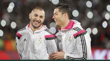 real madrid realiza clinica deportiva en la habana