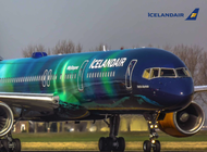 aerolinea de islandia recibe los permisos y volara decenas de vuelos hacia cuba