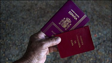 americateve | Y el tercer país del mundo con más españoles, tras España y Argentina.