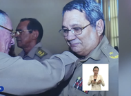 muere otro general de la dictadura cubana: enrique acevedo gonzalez