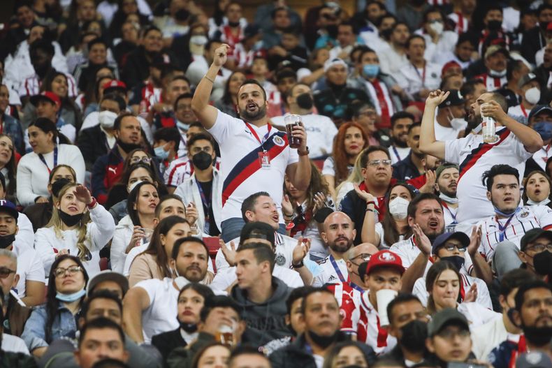 DEP-FUT CHIVAS-TÉCNICO