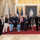 EEUU tras canje con Maduro: Muchos de los liberados denunciaron torturas y otras duras condiciones