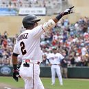 Arráez logra su 1er Grand Slam; Mellizos superan a Rays