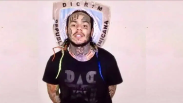 nuevos detalles: la verdad detras del arresto de tekashi 6ix9ine en republica dominicana