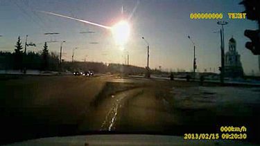 El riesgo de meteoros es mayor al que se creía