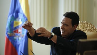 El Comandante llega a los venezolanos a través de internet