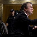 McConnell: demócratas atacan a Kavanaugh con “barro”