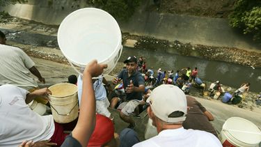 Venezuela: saqueos durante apagón dejan pérdidas millonarias