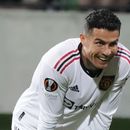 Cristiano Ronaldo no piensa en el retiro tras el Mundial