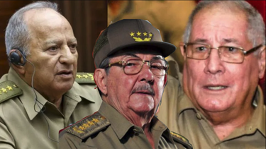 ¿que hay tras la destitucion del ministro de las far en cuba?