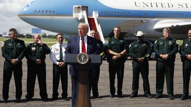Análisis: ¿Por qué importa tuit de Trump sobre elecciones?