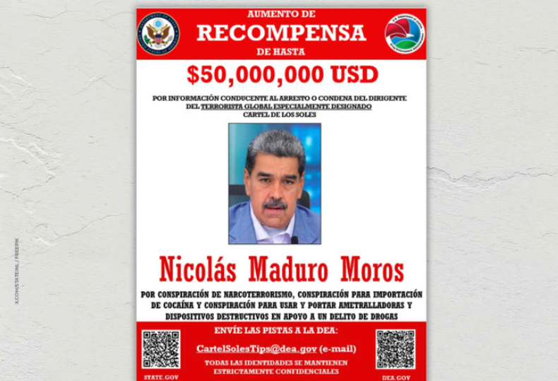 Maduro