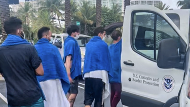 cuba ha recibido 1.188 migrantes ilegales devueltos por ee.uu. este ano