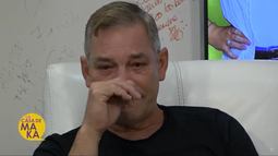 actor ulyk anello habla por primera vez tras su  llegada a miami