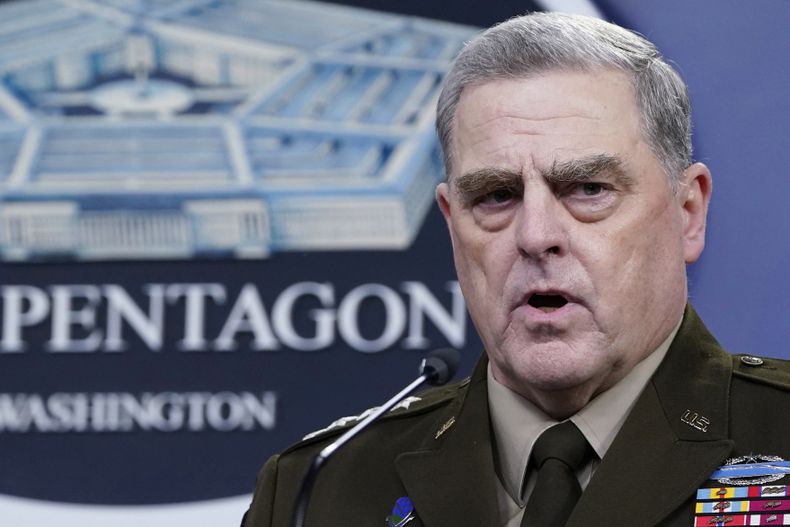 REP-GEN EEUU-EL GENERAL MILLEY