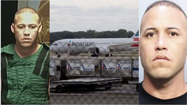 desvian vuelo rumbo a cuba para arrestar a sospechoso de un tiroteo en hialeah: asi ocurrio la captura