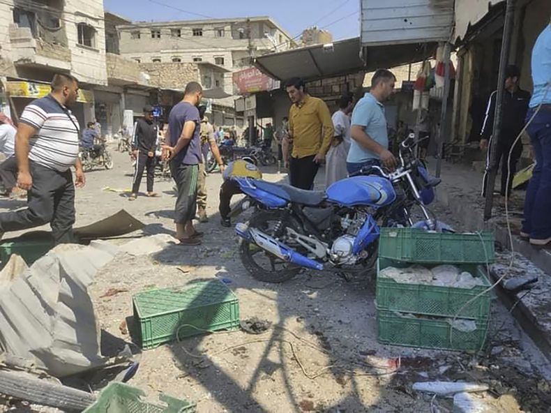 MOR-GEN SIRIA