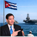Trump evalúa bloqueo naval a Cuba para cortar el petróleo que sostiene al régimen