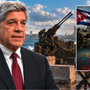 ¡BUQUES DE EEUU FRENTE A CUBA? Trump plantea una escala naval tras Irán y pone a Rubio al frente