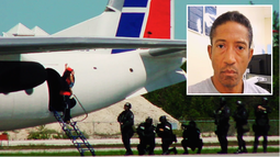 ice confirma arresto de cubano que secuestro un avion en 2003: enfrenta deportacion tras dos decadas en eeuu