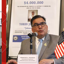 Francisco Palmieri Deja su Cargo como Embajador Encargado de Estados Unidos en Colombia