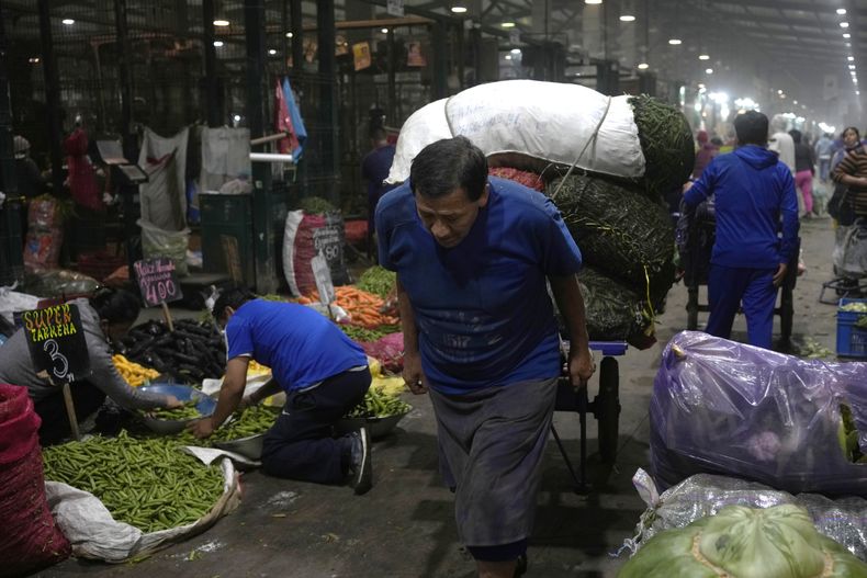 MUN-ECO ECONOMÍA GLOBAL- OCDE